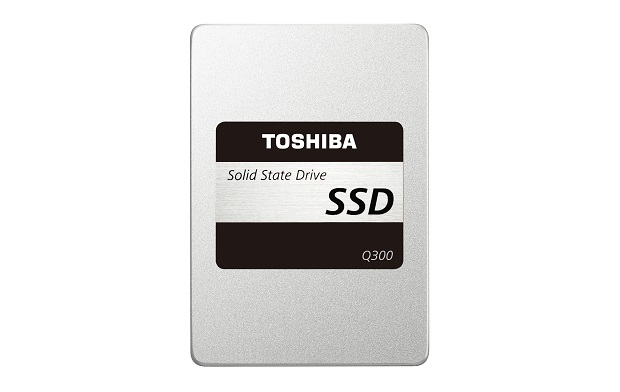 Toshiba Q300 960gb